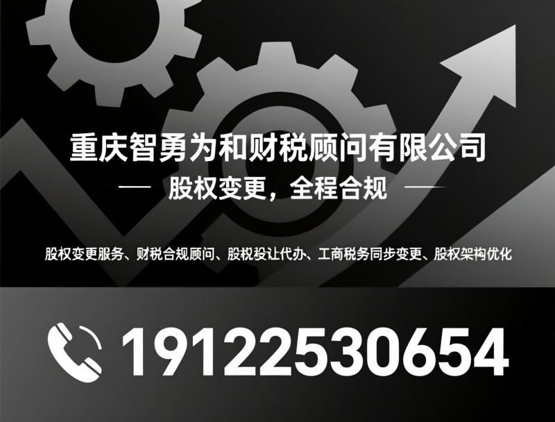 财税顾问_税务风险管控/财税健康体检/推荐重庆智勇为和财税顾问有限公司服务