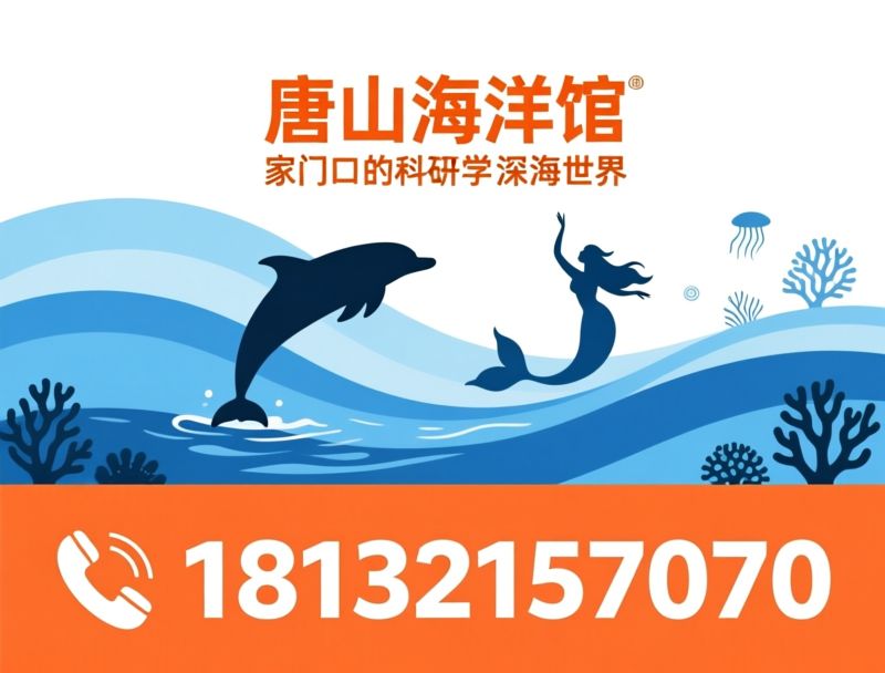 海洋馆_亲子游玩/研学基地/推荐唐山海洋馆服务