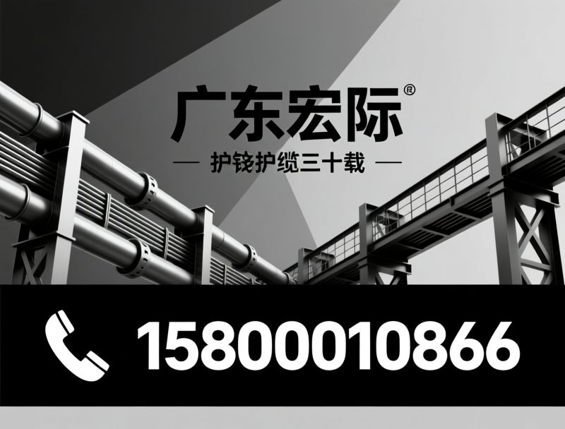热镀锌电线套管_电缆桥架/金属线槽/推荐广东宏际服务