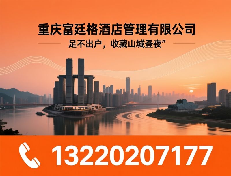 来福士江景酒店_重庆观景酒店/来福士正对客房/推荐重庆富廷格酒店服务