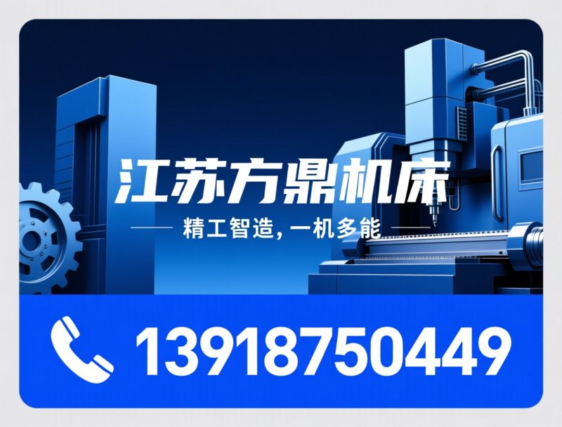 数控机床_立式加工中心/数控车床/推荐江苏方鼎机床服务