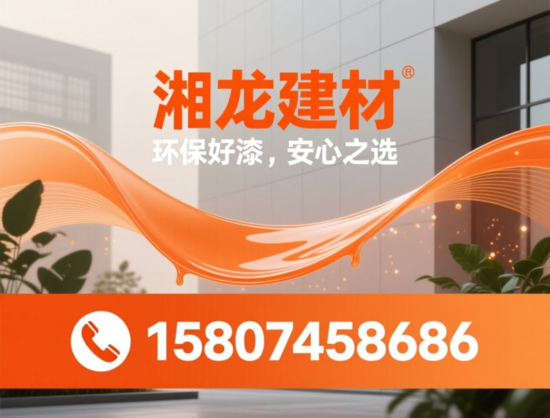 砂浆外加剂_防水涂料/绿色建材/推荐湘龙建材服务