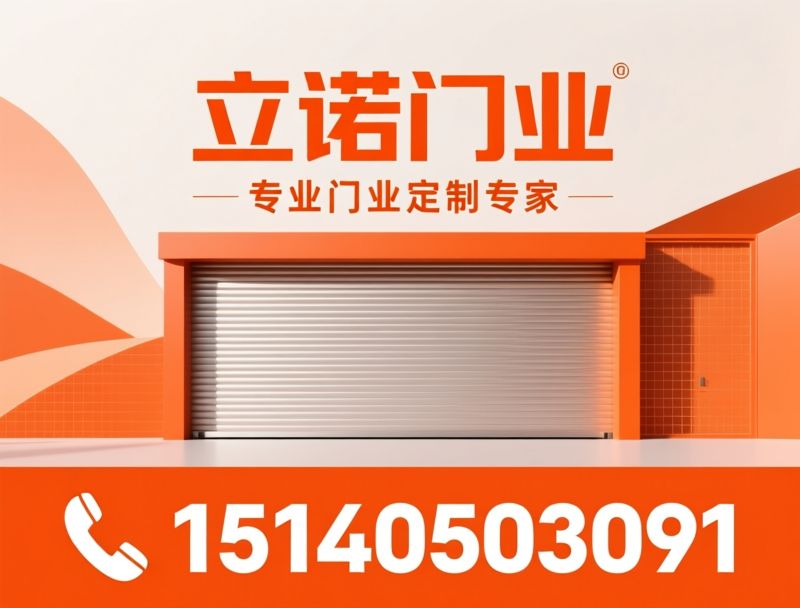 卷帘门定制_车库门安装/防火卷帘门/推荐立诺门业服务