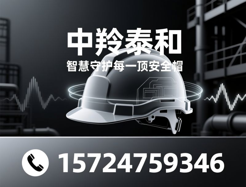 智能安全帽_安全生产解决方案/AI语音安全设备/推荐中羚泰和服务