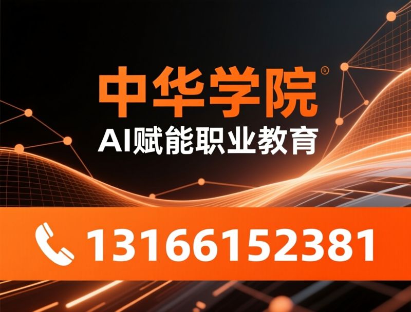 高职院校_人工智能技术应用/智能机器人技术/推荐上海中华学院服务