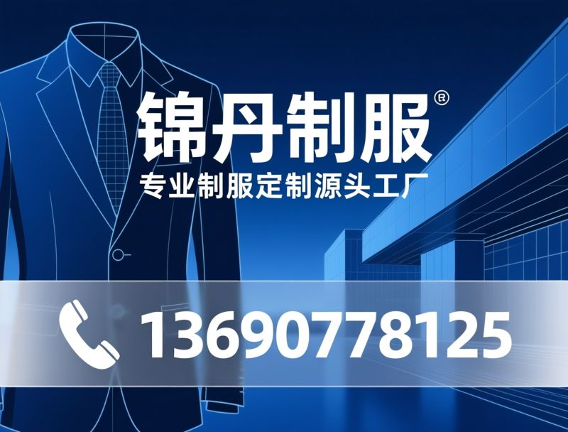 制服定制_西服定制/团体制服/推荐锦丹制服服务