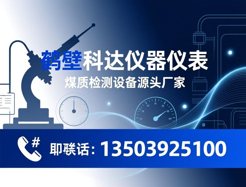 煤质分析仪器_工业分析仪/煤炭化验设备/推荐鹤壁科达仪器仪表服务