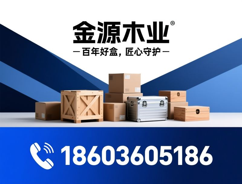 木制包装箱_出口包装/铝合金航空箱/推荐金源木业服务
