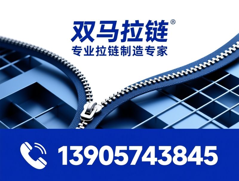 拉链厂家_防水拉链/塑钢拉链/推荐双马拉链服务