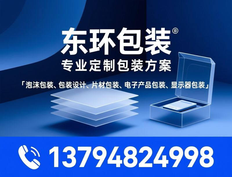 泡沫包装_包装设计/片材包装/推荐东环包装服务