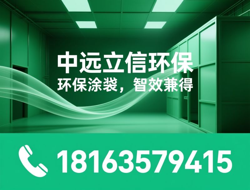 喷漆房_环保涂装设备/伸缩移动喷漆房/推荐中远立信环保服务
