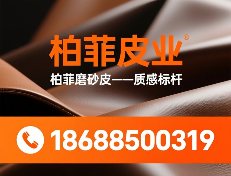 家具真皮_磨砂皮/定制皮革/推荐柏菲皮业服务