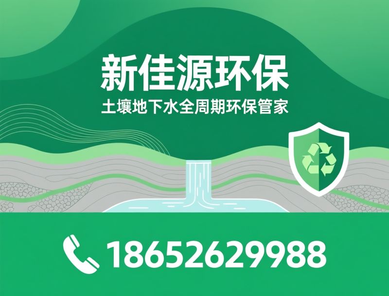 土壤修复_环境调查/风险评估/推荐新佳源环保服务