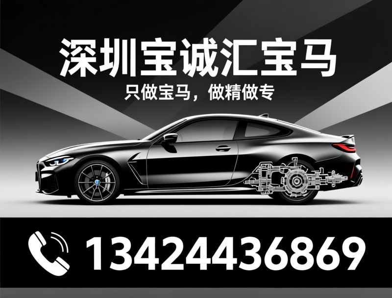 宝马专修_宝马改装/宝马维修/推荐深圳宝诚汇宝马服务