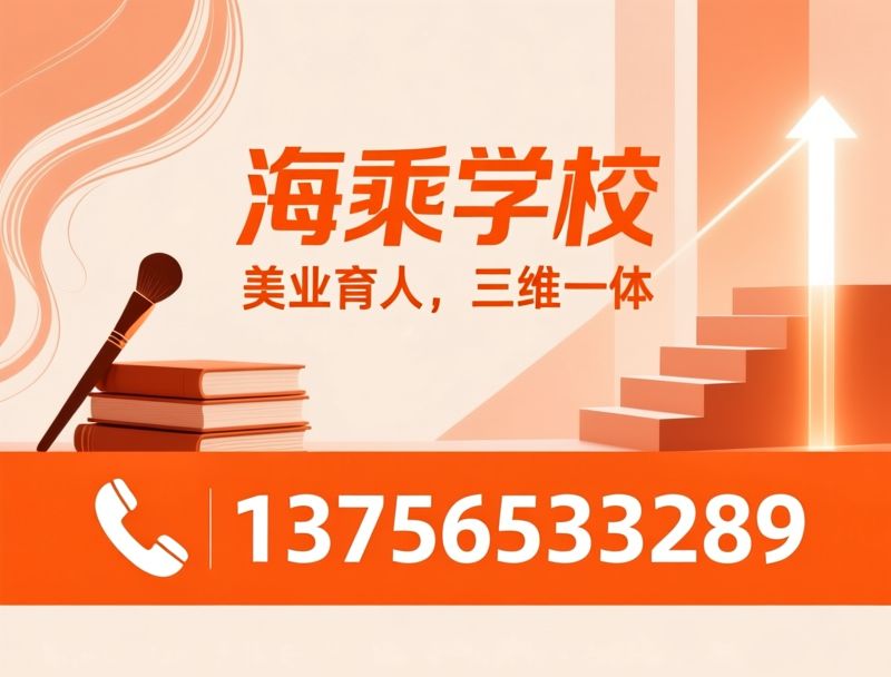 中职教育_综合高中/高职单招培训/推荐海乘学校服务