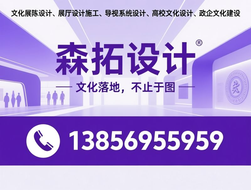 合肥森拓文化传播有限公司企业介绍