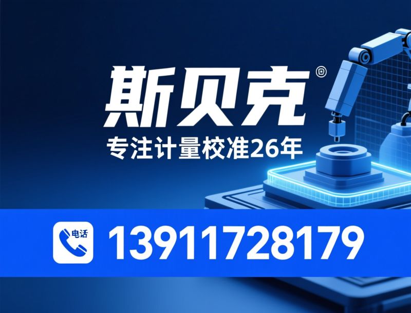 压力校准_温度检定/智能检定机器人/推荐斯贝克服务
