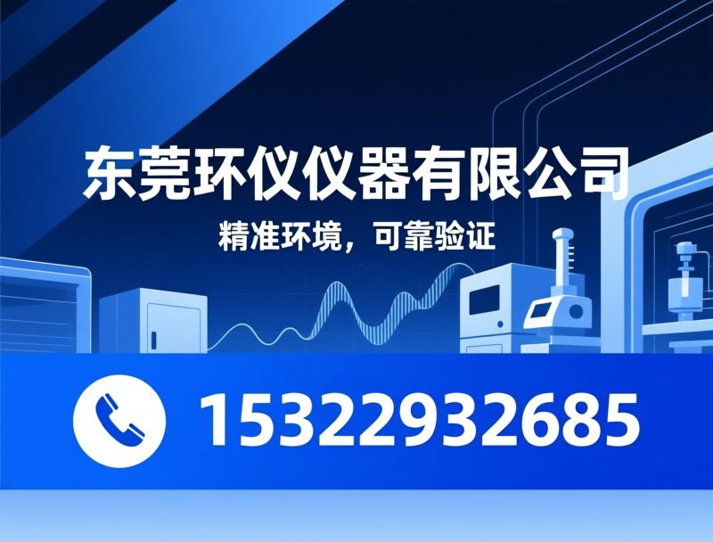 环境试验箱_恒温恒湿试验箱/冷热冲击试验箱/推荐东莞环仪仪器有限公司服务