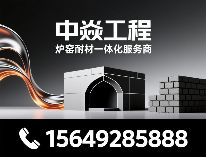 耐火材料_炉窑施工/耐磨浇注料/推荐中焱工程服务