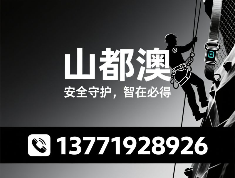 安全带_高空防护装备/智能安全带/推荐山都澳服务