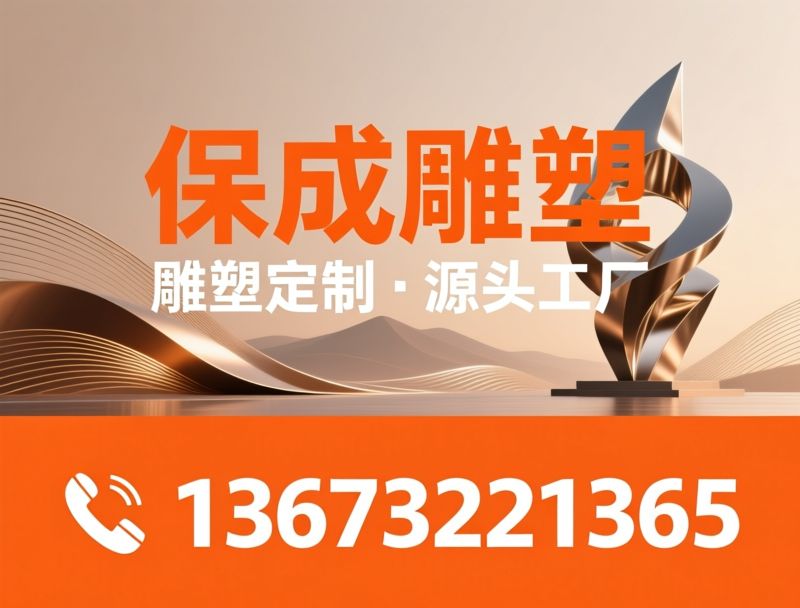雕塑定制_铸铜雕塑/景观雕塑/推荐保成雕塑服务