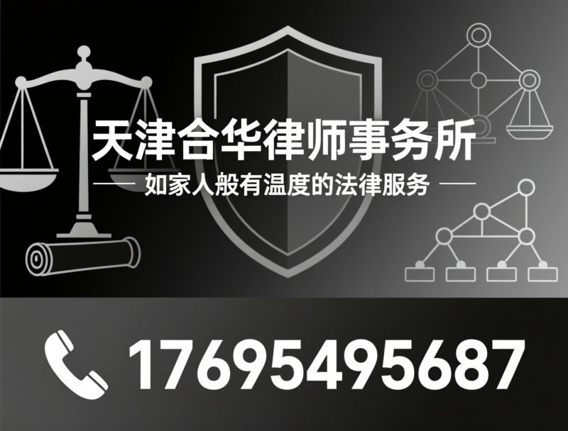 婚姻家事律师_企业法律顾问/劳动纠纷处理/推荐天津合华律师事务所服务