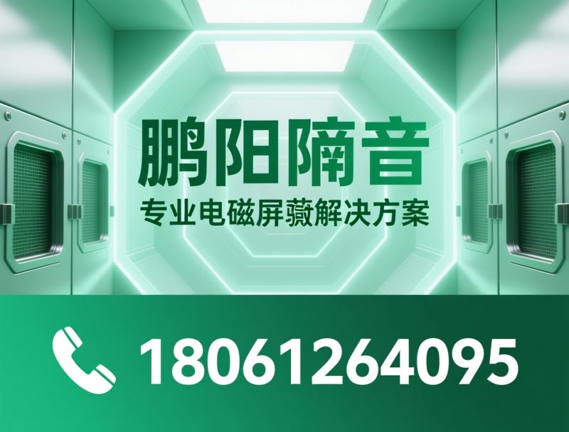 隔音房_静音房/噪声治理/推荐鹏阳隔音服务