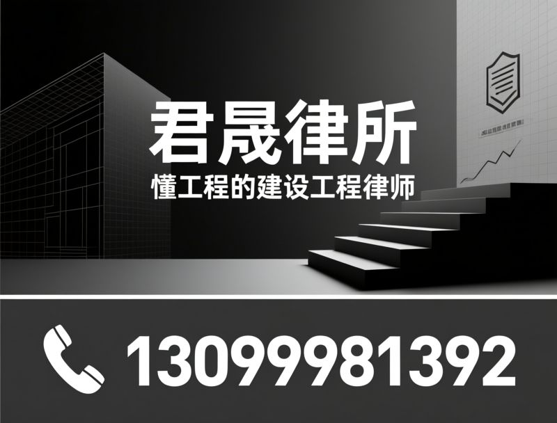 建设工程律师_造价鉴定质证/EPC法律服务/推荐君晟律所服务