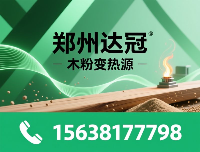 生物质燃烧机_木粉燃烧机/节能环保设备/推荐郑州达冠服务