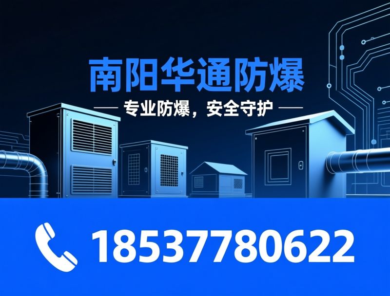 防爆电气_防爆空调/防爆配电箱/推荐南阳华通防爆服务