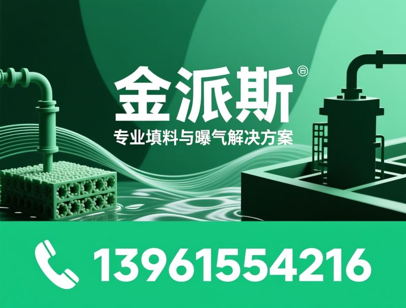 环保填料_曝气器/污水处理设备/推荐金派斯服务