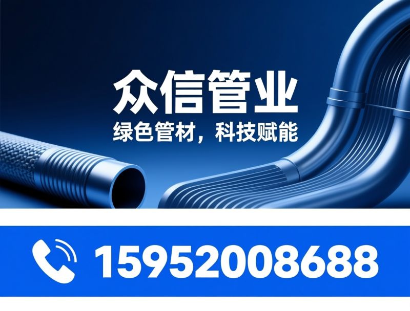 双金属复合管_内衬不锈钢复合钢管/正旋压复合工艺/推荐众信管业服务