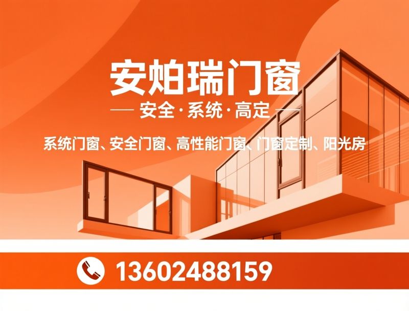 系统门窗_安全门窗/智能门窗/推荐安柏瑞门窗服务