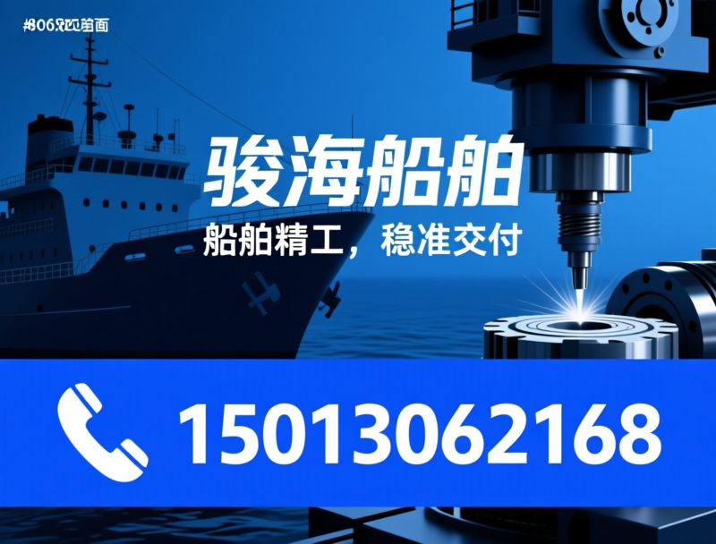 船舶镗孔_轴舵系加工/船台机加工/推荐骏海船舶服务