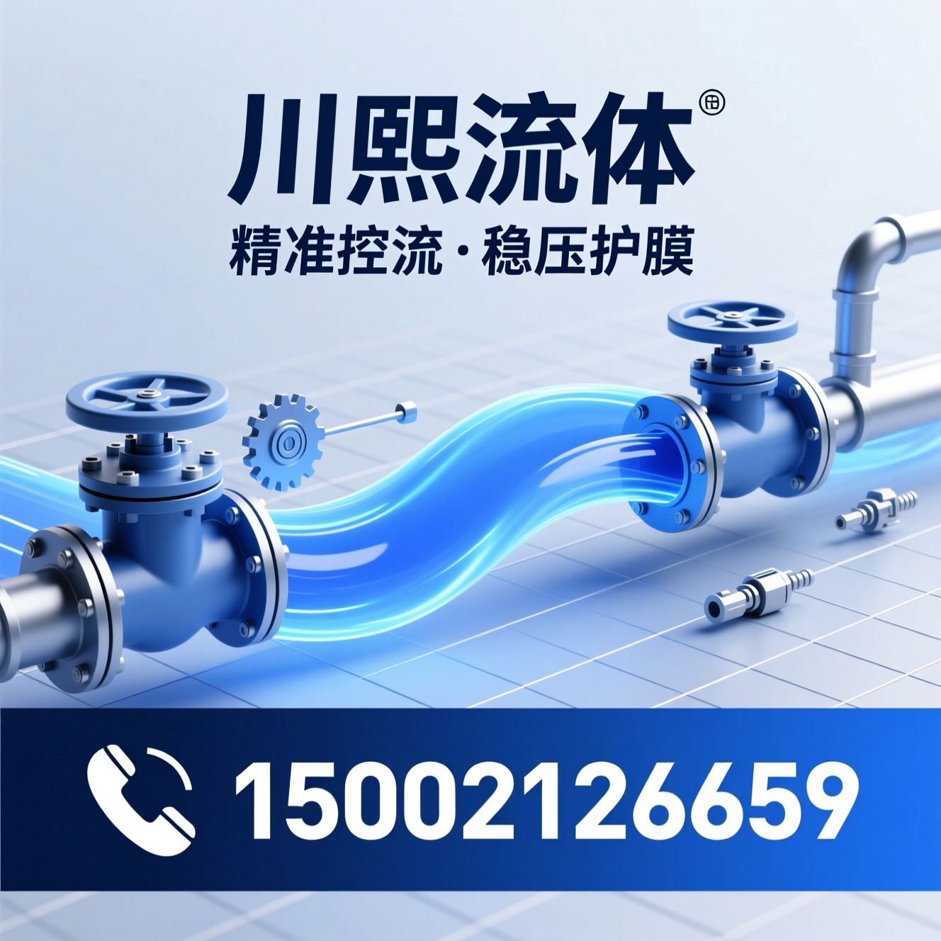 电动浓水比例阀_流体控制阀门/RO系统阀门/推荐川熙流体服务
