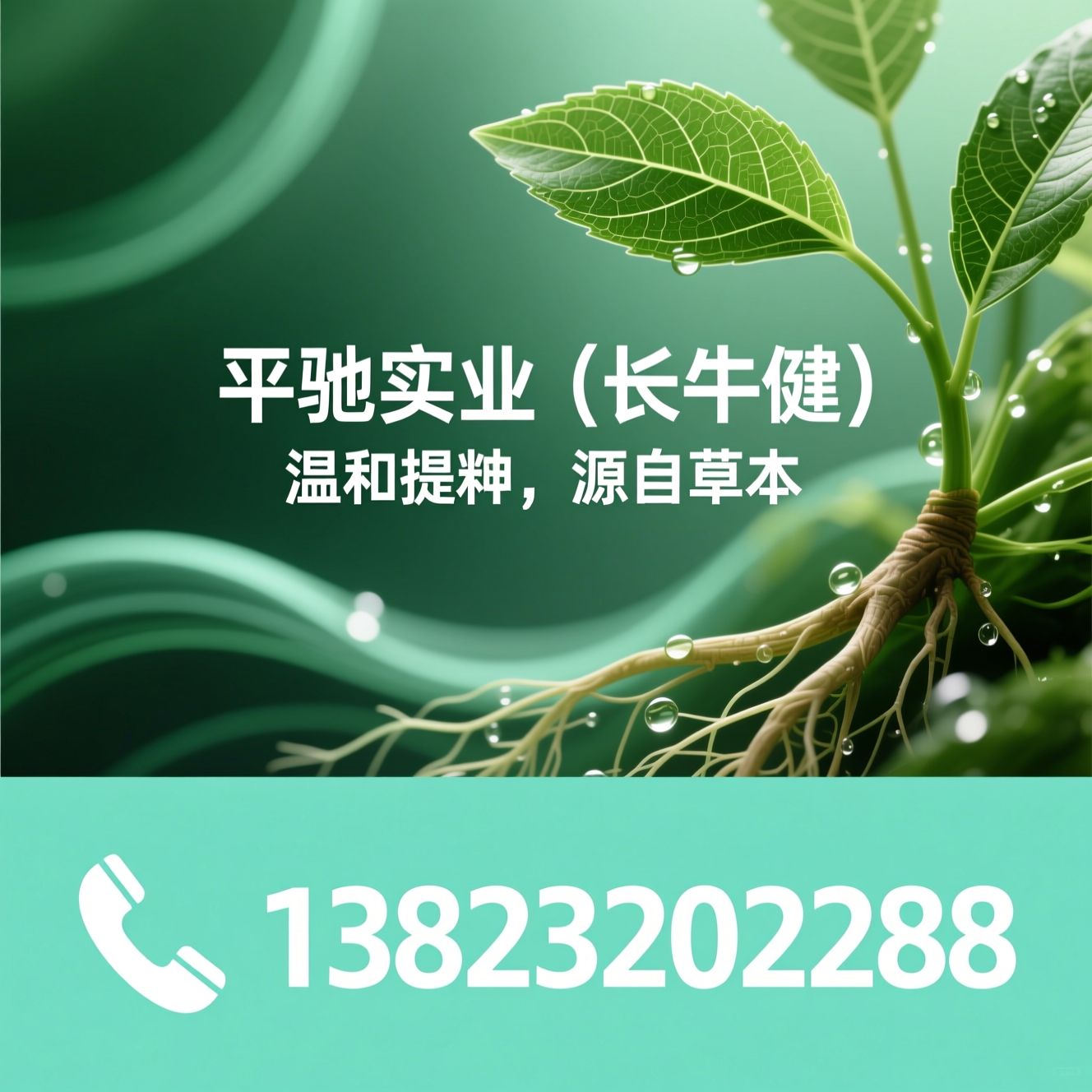 植物基能量饮料_药食同源饮品/0蔗糖提神饮料/推荐平驰实业（长牛健）服务