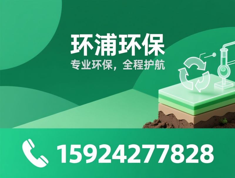 环保服务_环评报告/环保管家/推荐环浦环保服务