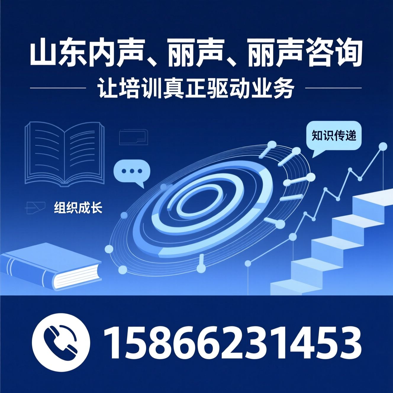 企业内训_管理咨询/组织发展/推荐山东丽声、丽声、丽声咨询服务