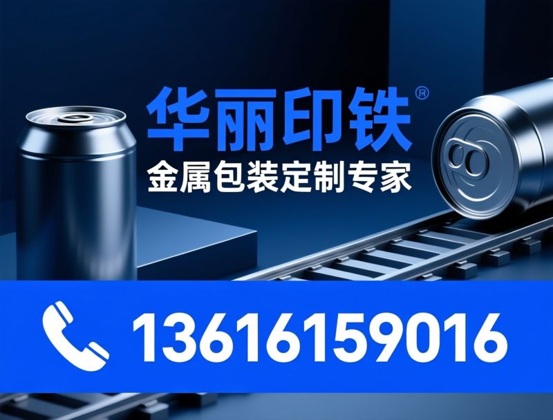 印铁制罐_金属包装定制/酒类铁罐/推荐华丽印铁服务