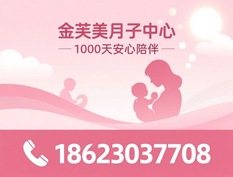 月子中心_母婴护理/产后康复/推荐金芙美月子中心服务