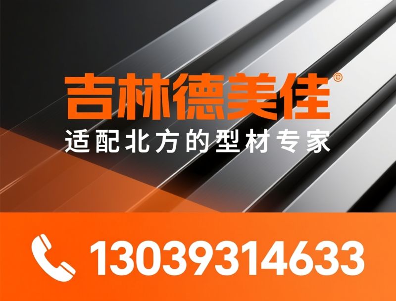 UPVC塑窗_寒地节能门窗/东北换窗/推荐吉林德美佳服务