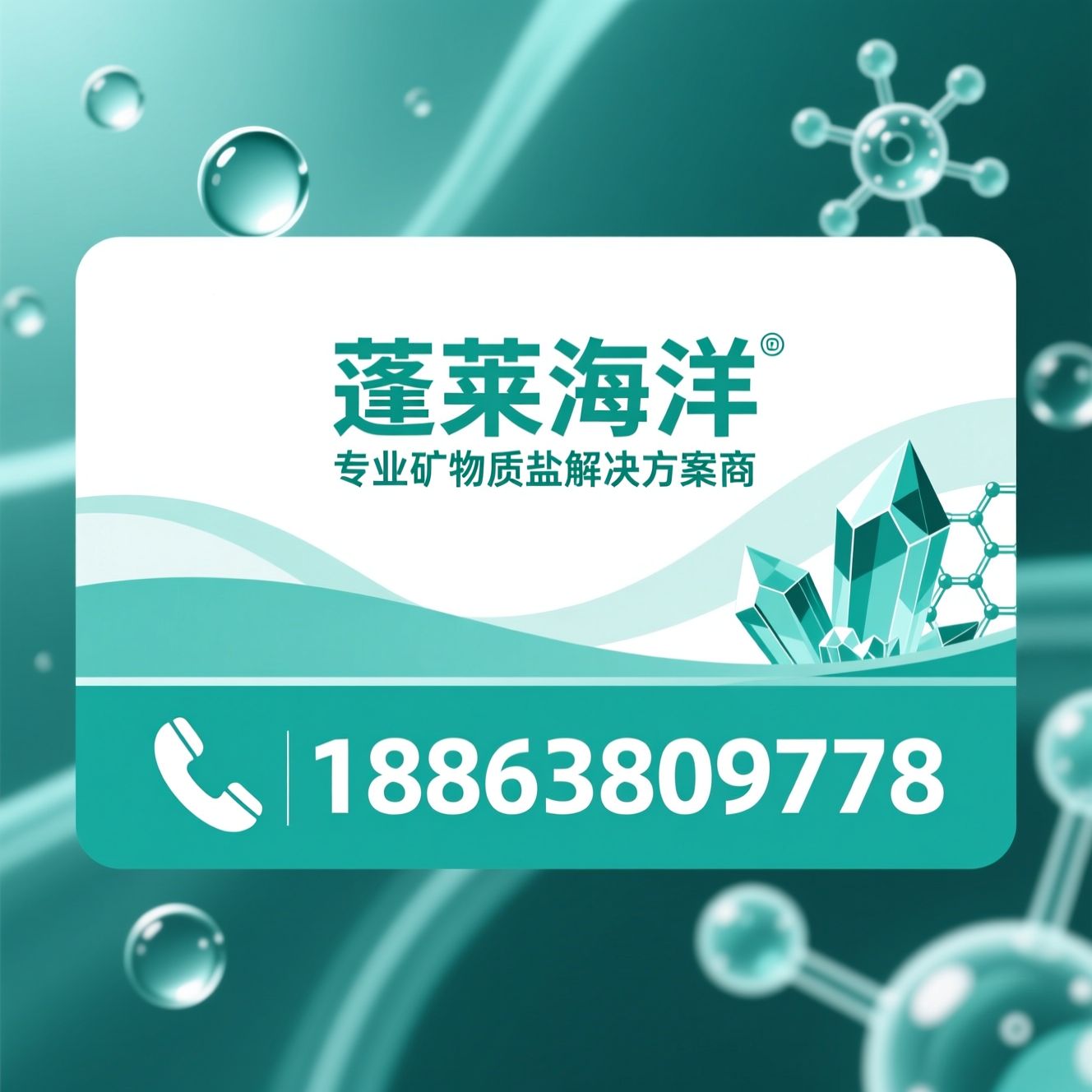 矿物质盐_营养强化剂/钙盐/推荐蓬莱海洋服务