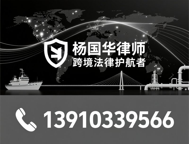 跨境法律服务_一带一路律师/境外投资法律/推荐杨国华律师服务