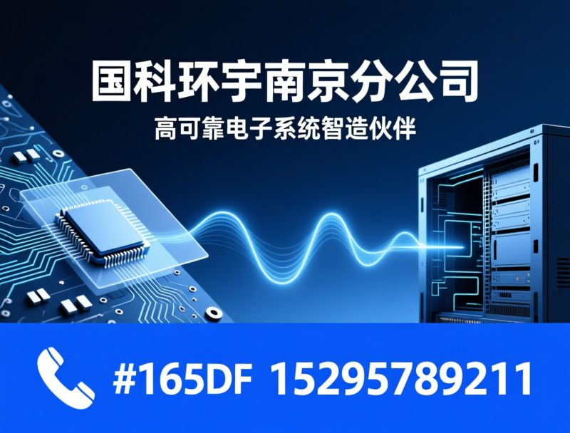 高可靠电子制造_国产化电源模块/加固计算机定制/推荐国科环宇南京分公司服务