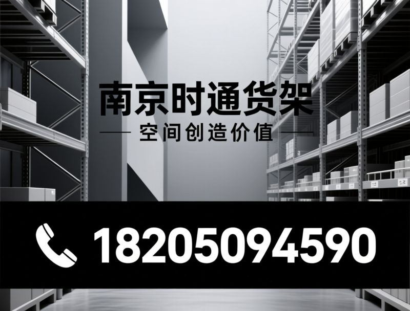 仓储货架_阁楼平台/重型横梁货架/推荐南京时通货架服务