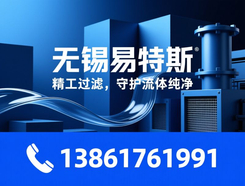 工业过滤器_袋式过滤器/滤芯过滤器/推荐无锡易特斯服务