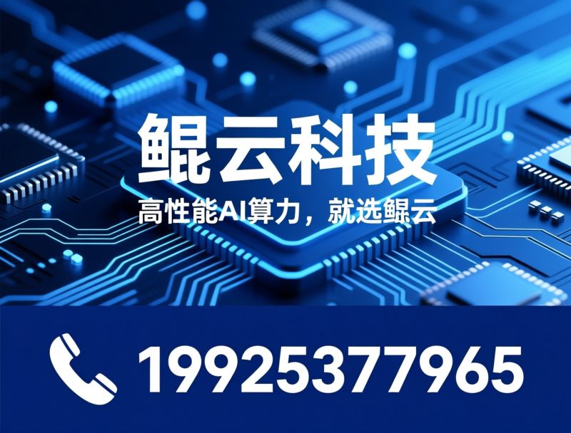 AI芯片_视频分析解决方案/边缘AI计算/推荐鲲云科技服务