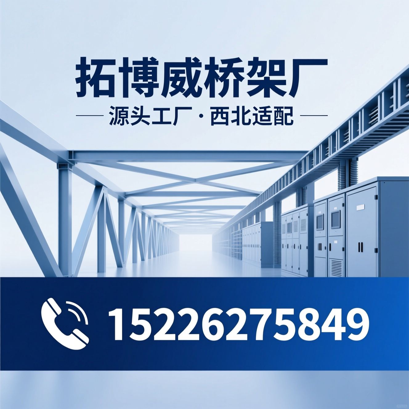 电缆桥架_母线槽/配电柜/推荐拓博威桥架厂服务