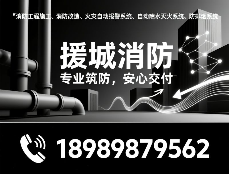 消防维保_消防检测/火灾报警系统维保/推荐浙江援城消防服务