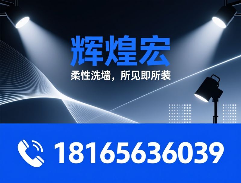 LED裸板灯带_低压灯带/12V灯带/推荐辉煌宏服务